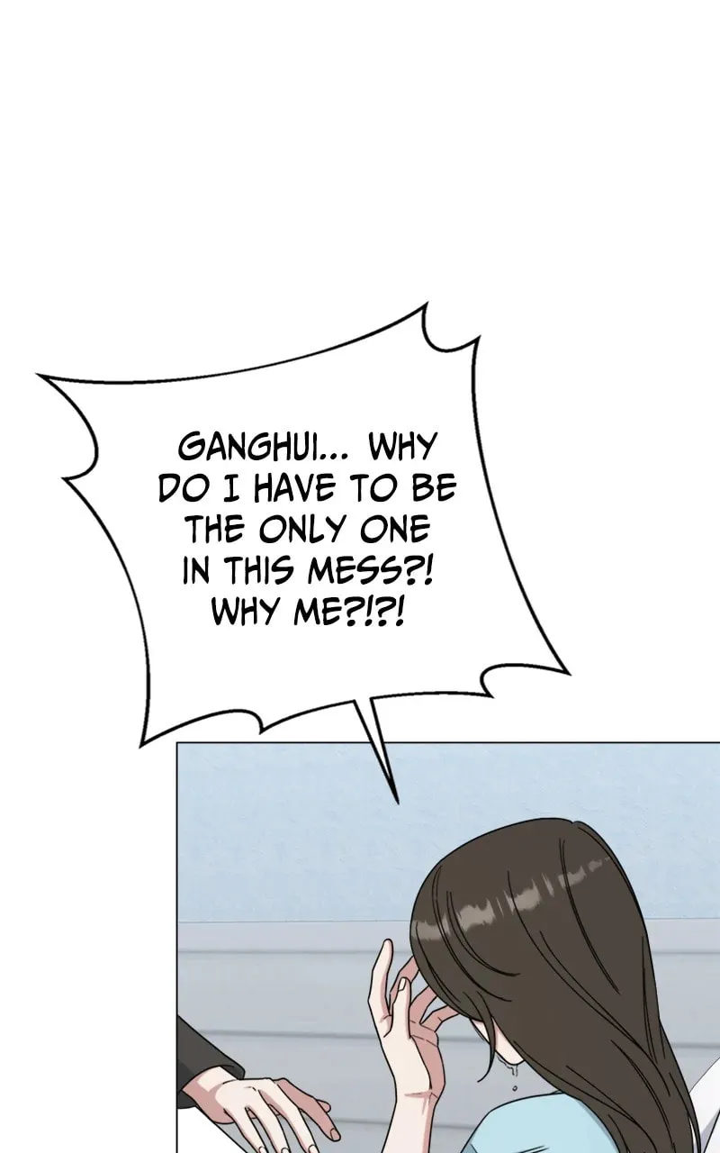 Read Locked Onto You chapter 70 image 60 on Lezhin