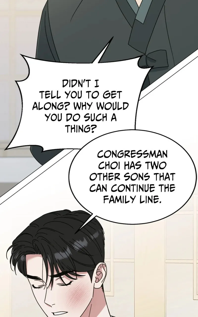 Read Locked Onto You chapter 70 image 7 on Lezhin
