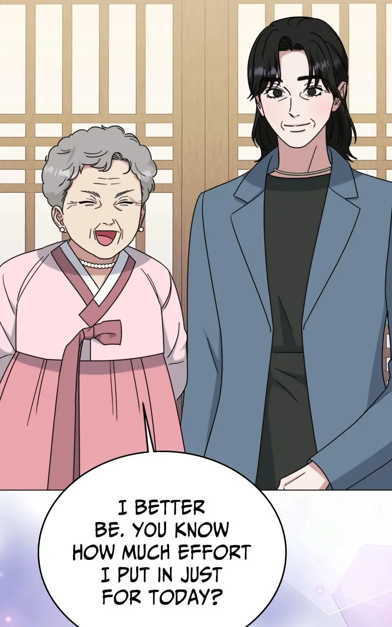Read Locked Onto You chapter 70 image 72 on Lezhin
