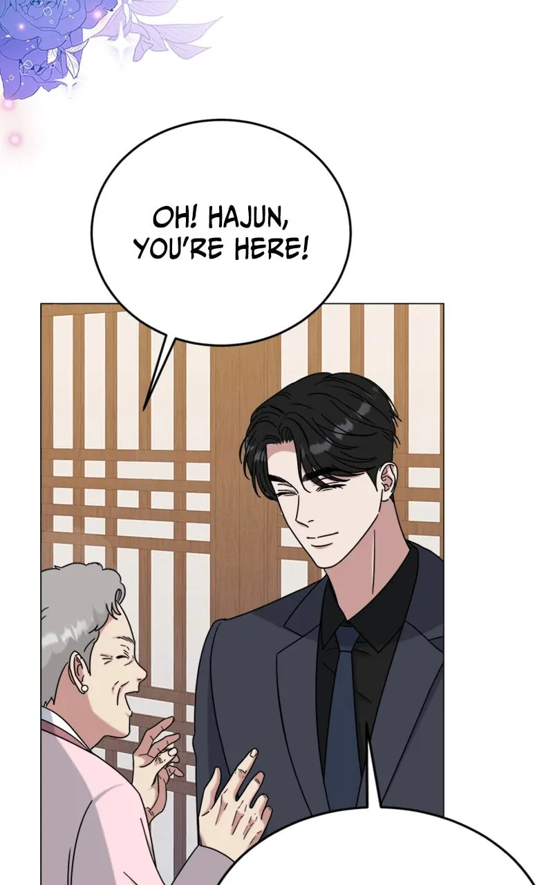 Read Locked Onto You chapter 70 image 78 on Lezhin