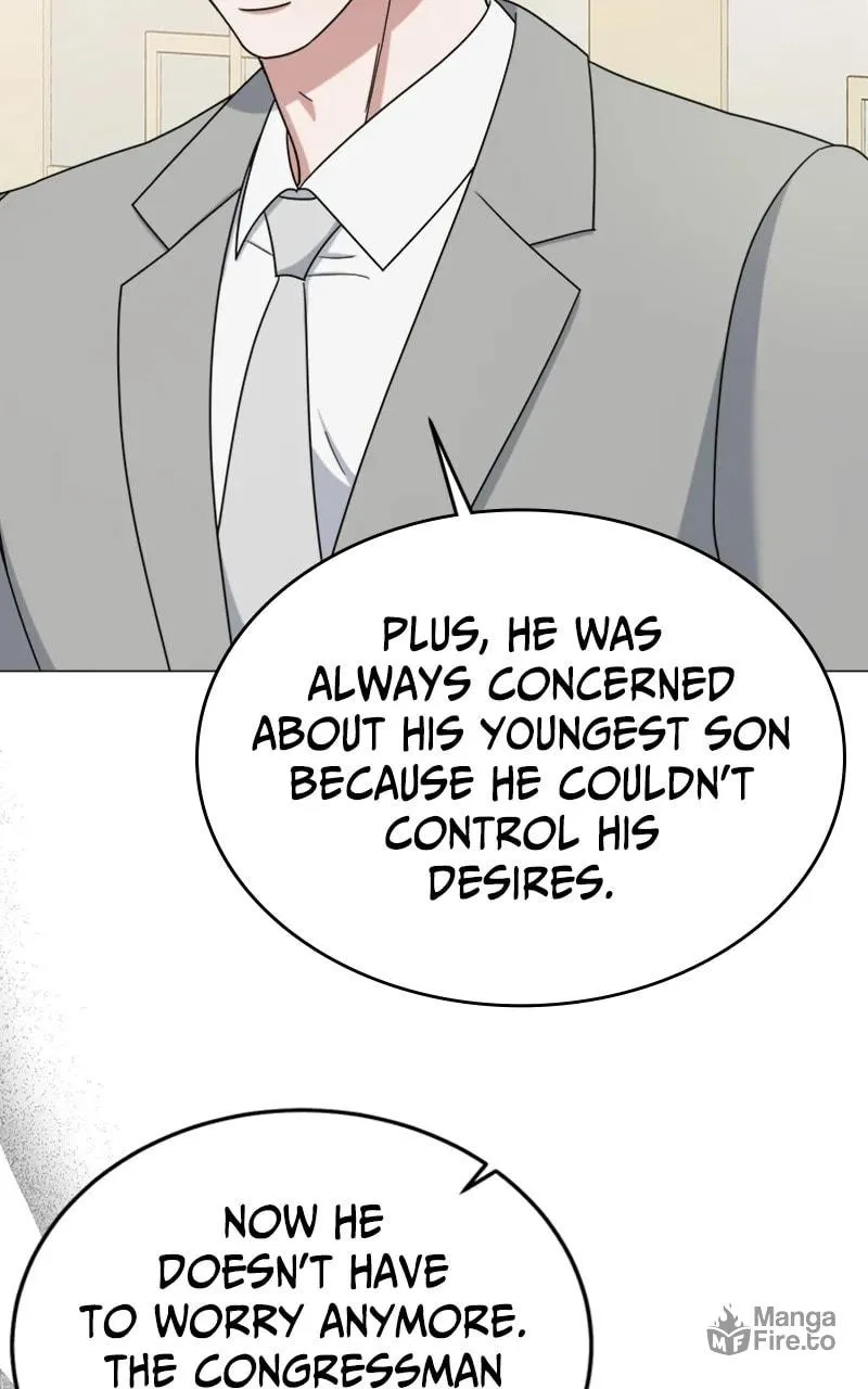 Read Locked Onto You chapter 70 image 8 on Lezhin