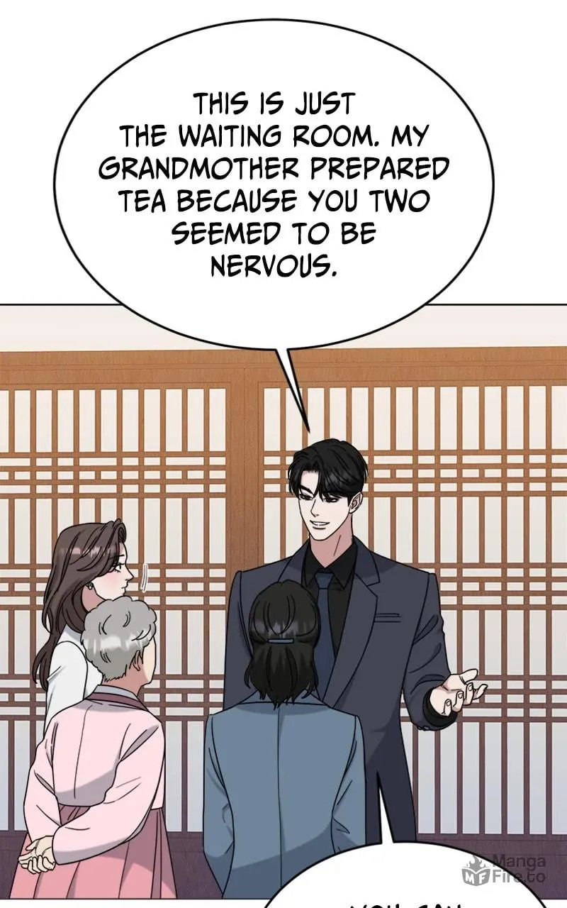 Read Locked Onto You chapter 70 image 83 on Lezhin