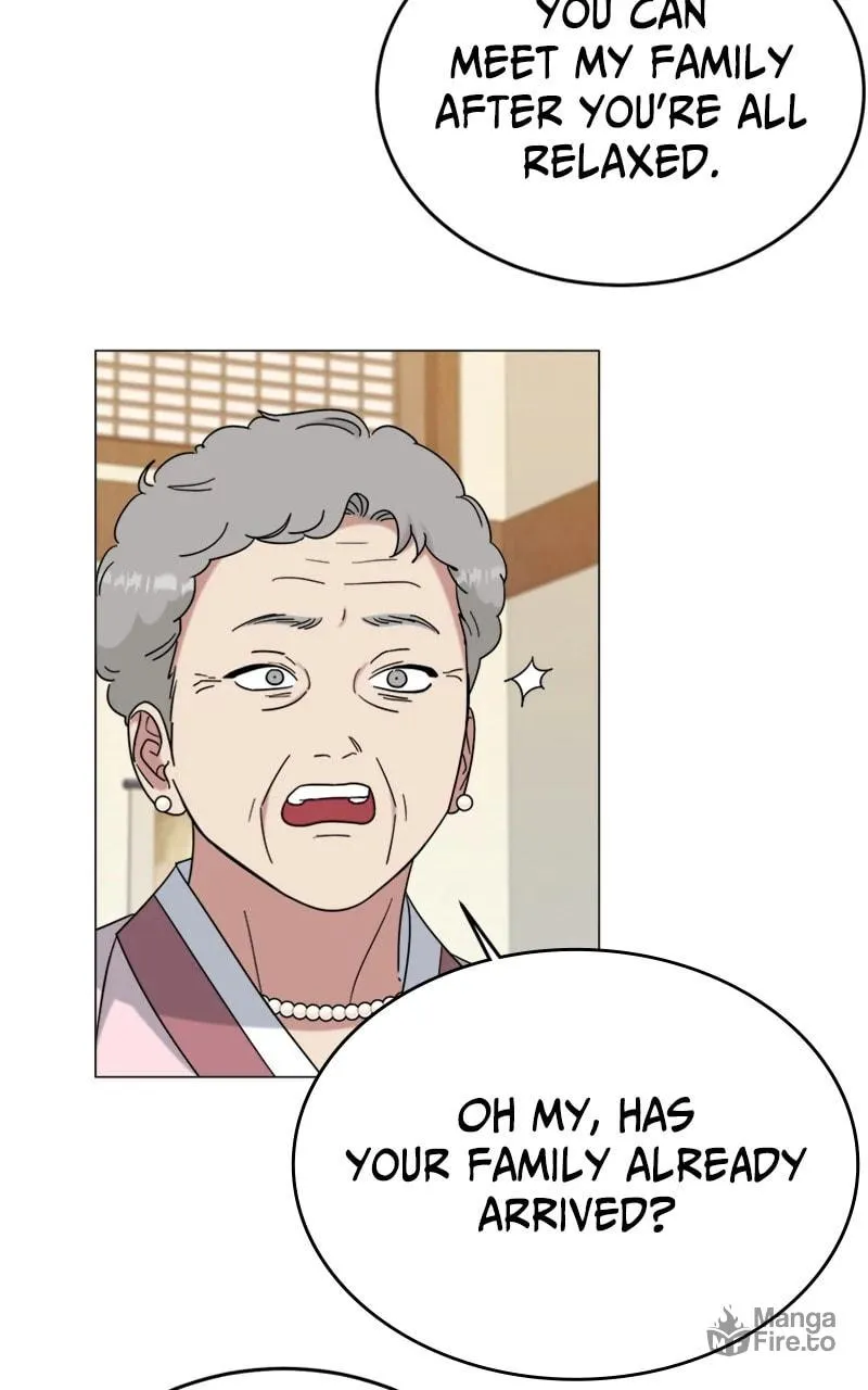 Read Locked Onto You chapter 70 image 84 on Lezhin