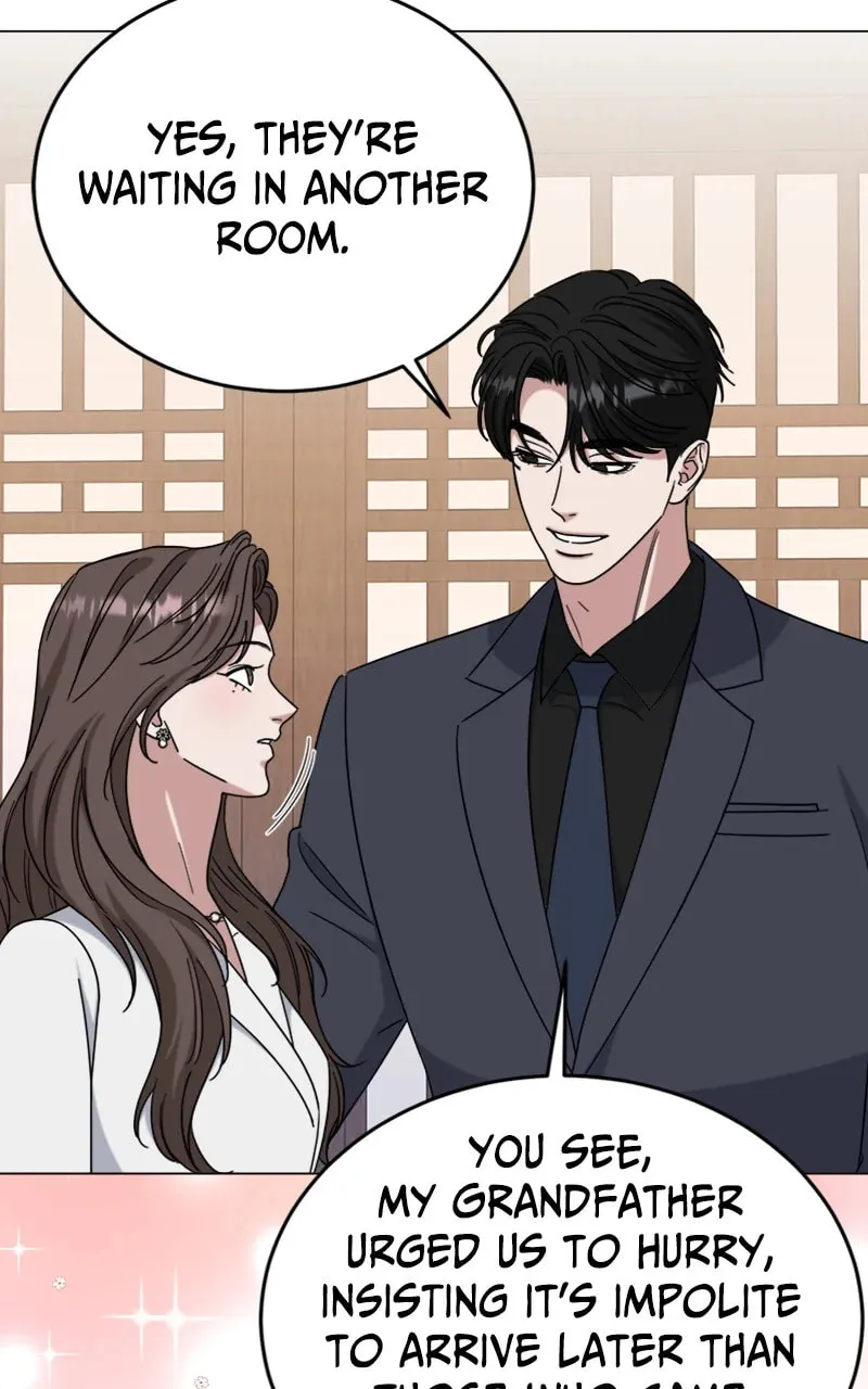 Read Locked Onto You chapter 70 image 85 on Lezhin