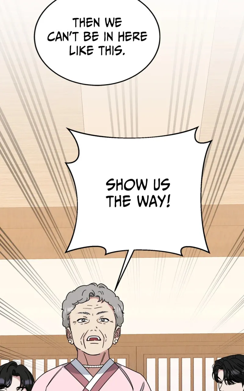 Read Locked Onto You chapter 70 image 87 on Lezhin