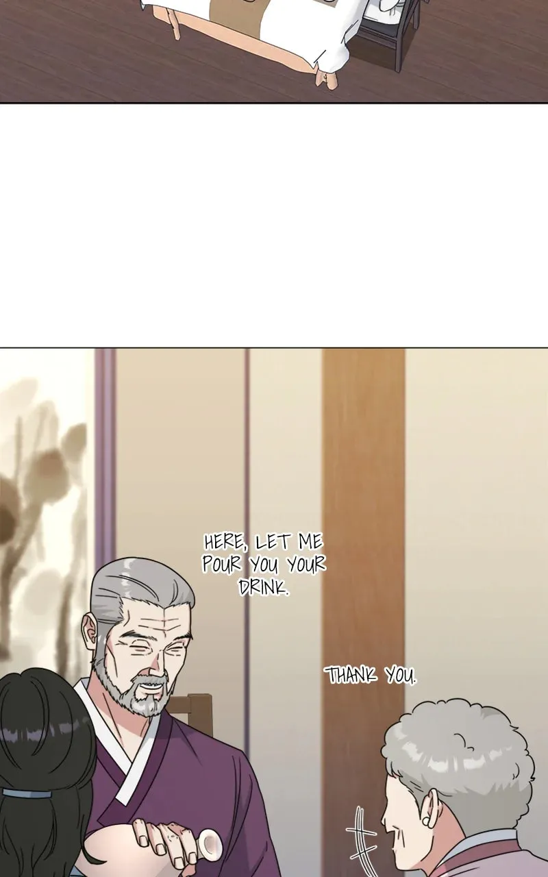 Read Locked Onto You chapter 71 image 1 on Lezhin