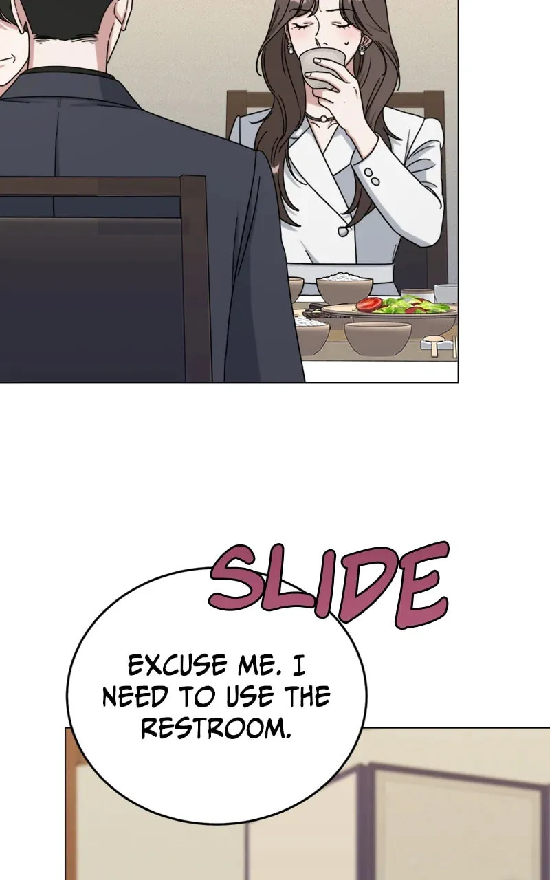 Read Locked Onto You chapter 71 image 12 on Lezhin