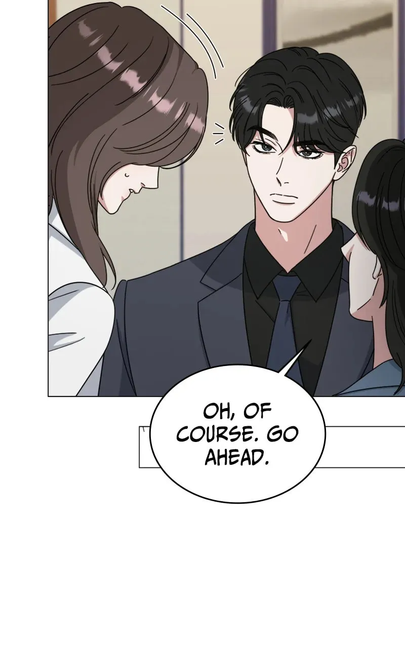 Read Locked Onto You chapter 71 image 13 on Lezhin