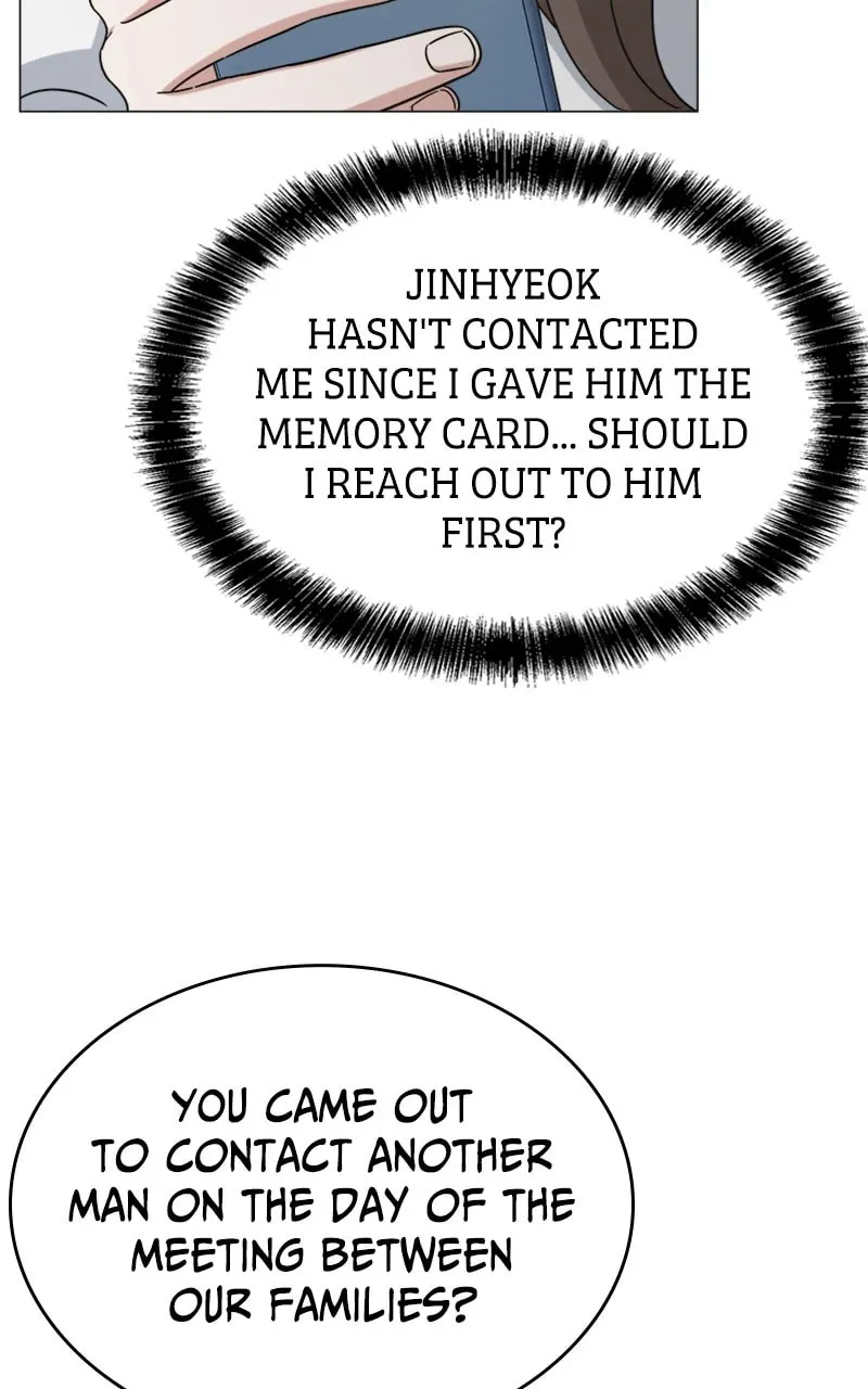 Read Locked Onto You chapter 71 image 16 on Lezhin