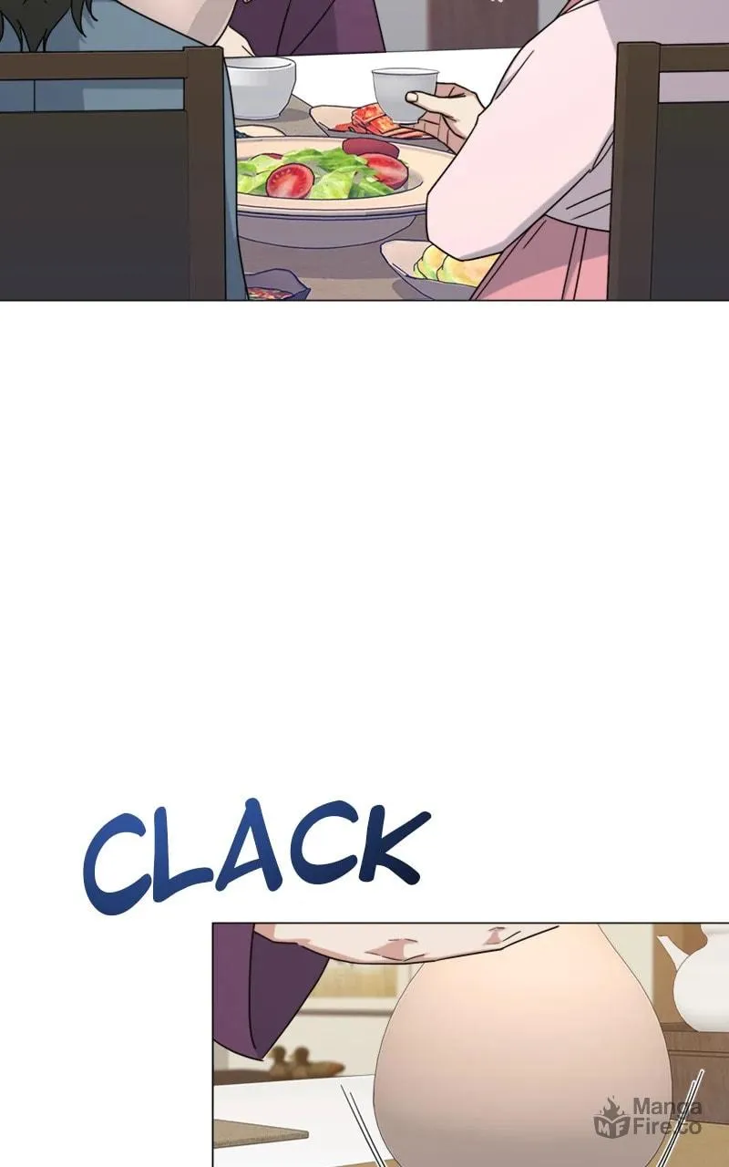 Read Locked Onto You chapter 71 image 2 on Lezhin