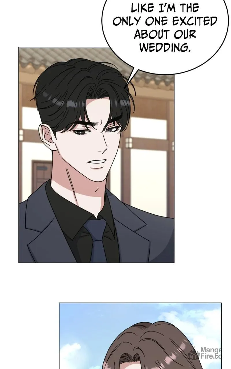 Read Locked Onto You chapter 71 image 20 on Lezhin
