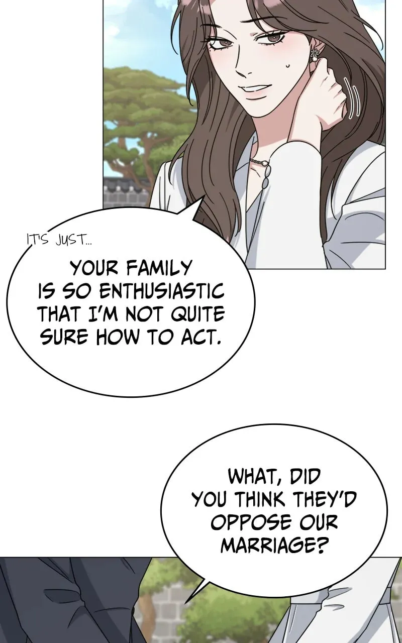 Read Locked Onto You chapter 71 image 21 on Lezhin