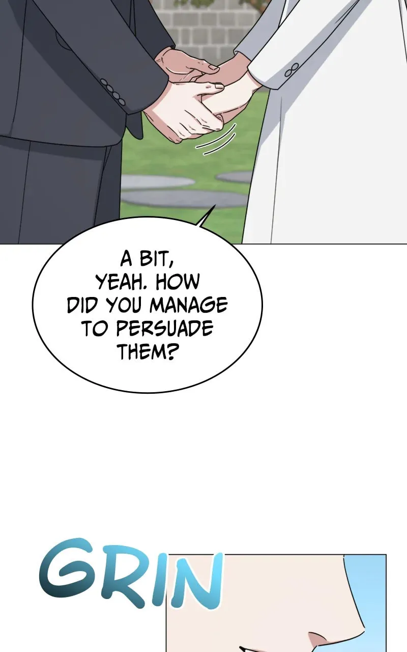 Read Locked Onto You chapter 71 image 22 on Lezhin