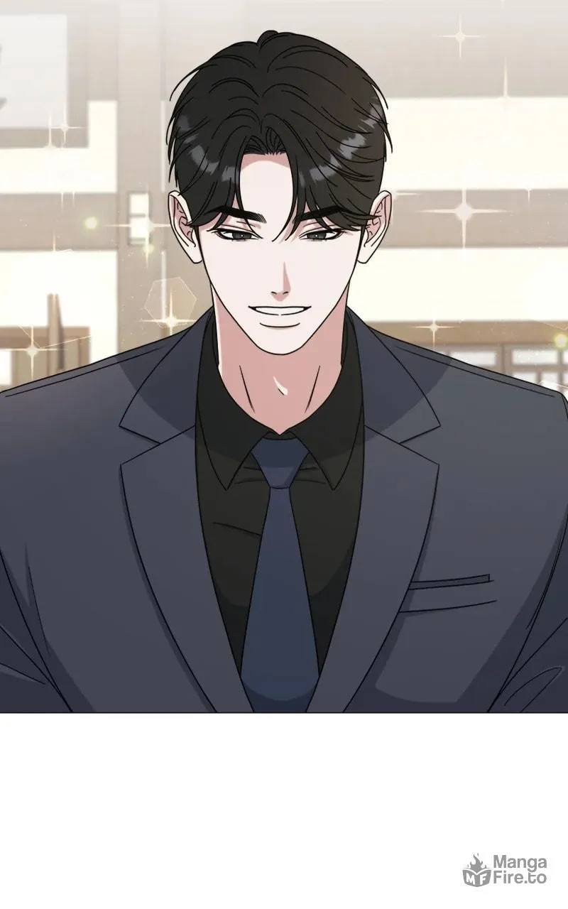 Read Locked Onto You chapter 71 image 24 on Lezhin