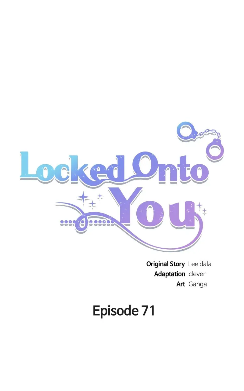 Read Locked Onto You chapter 71 image 25 on Lezhin