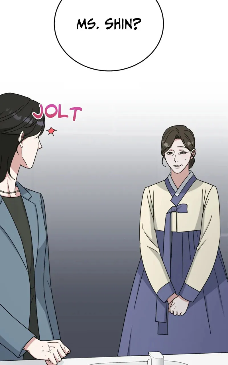 Read Locked Onto You chapter 71 image 28 on Lezhin