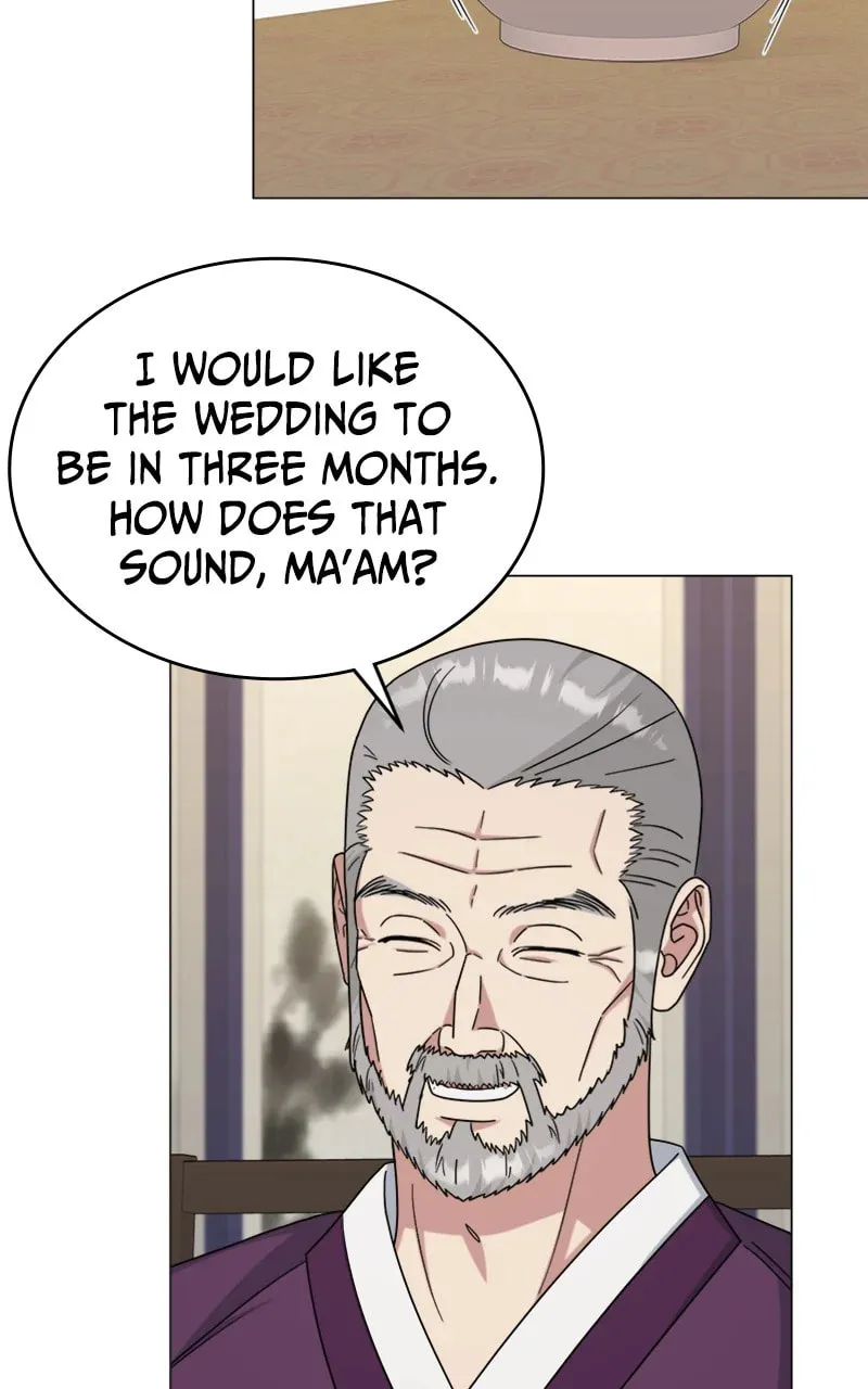 Read Locked Onto You chapter 71 image 3 on Lezhin