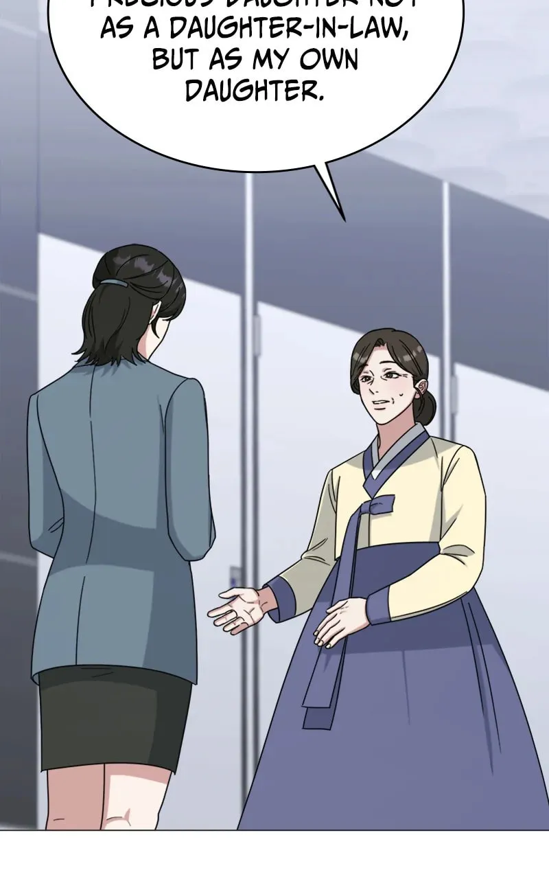 Read Locked Onto You chapter 71 image 33 on Lezhin
