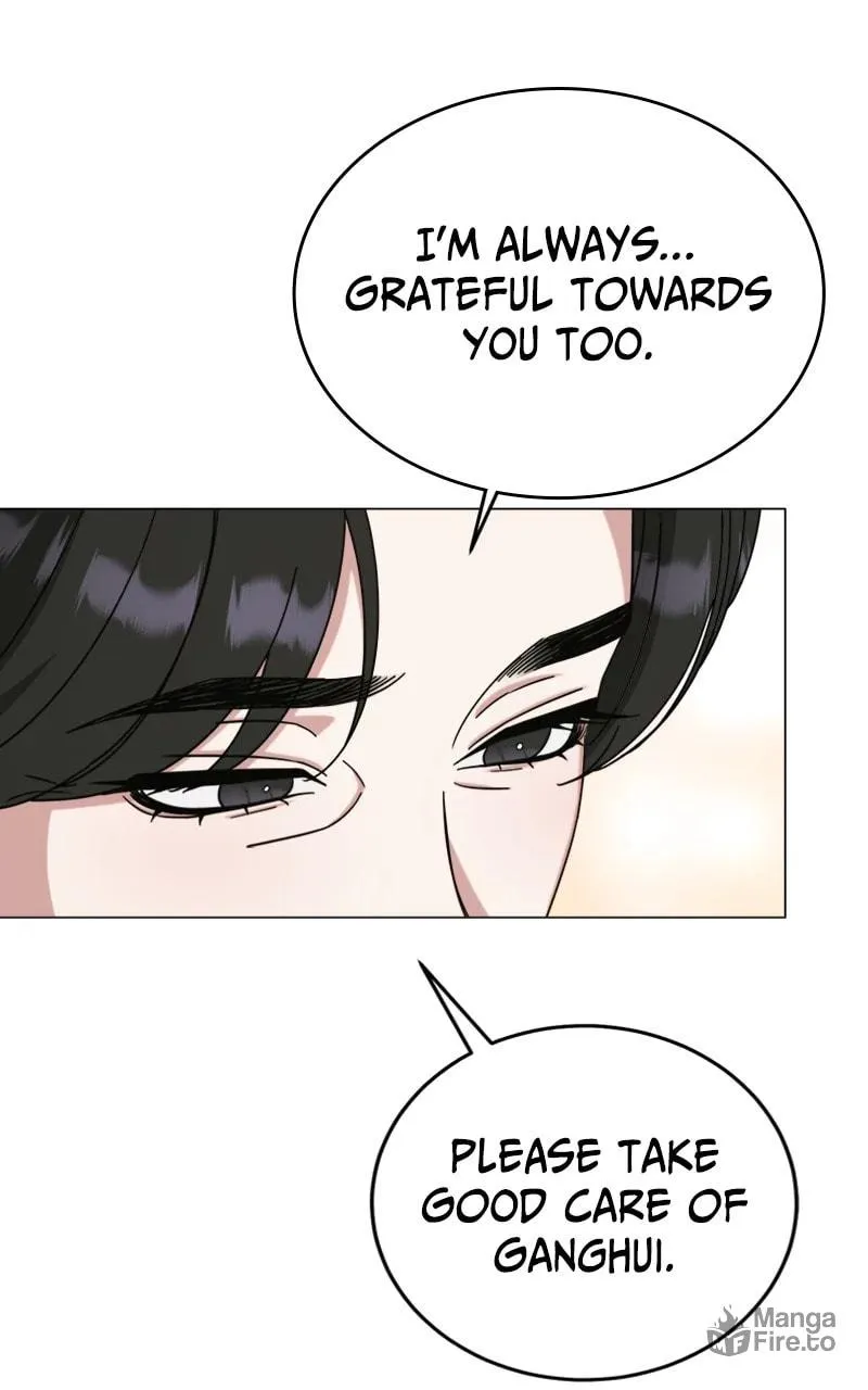 Read Locked Onto You chapter 71 image 34 on Lezhin