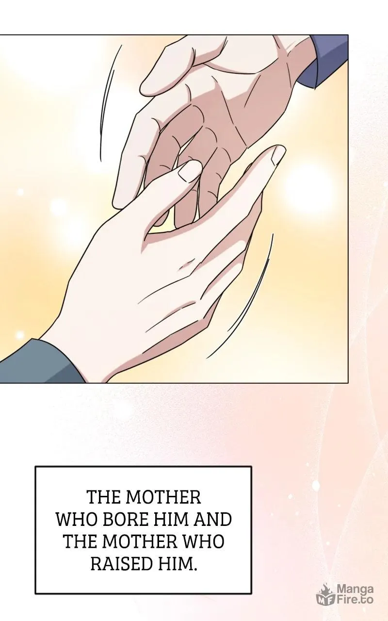 Read Locked Onto You chapter 71 image 35 on Lezhin
