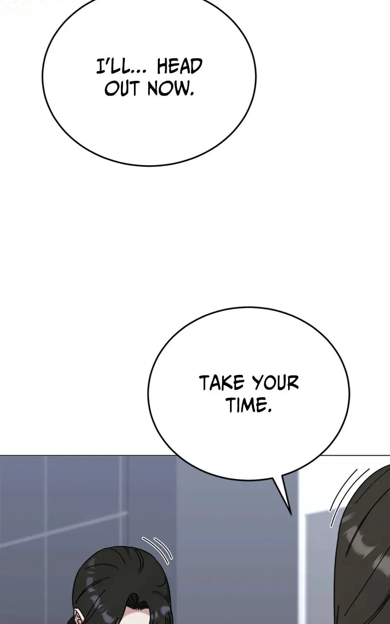 Read Locked Onto You chapter 71 image 37 on Lezhin