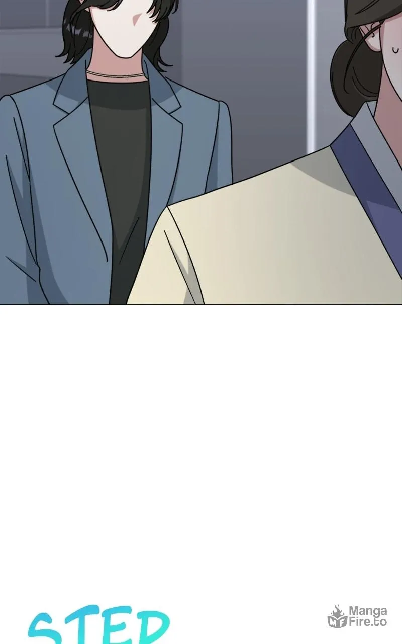 Read Locked Onto You chapter 71 image 38 on Lezhin