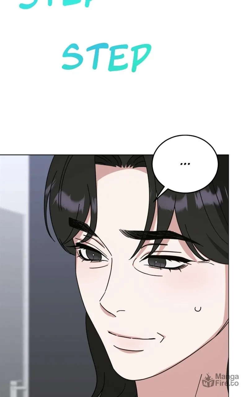 Read Locked Onto You chapter 71 image 39 on Lezhin