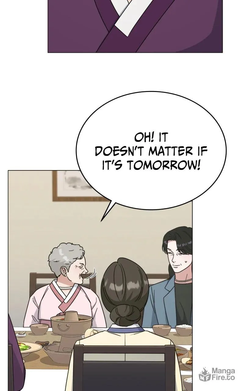 Read Locked Onto You chapter 71 image 4 on Lezhin