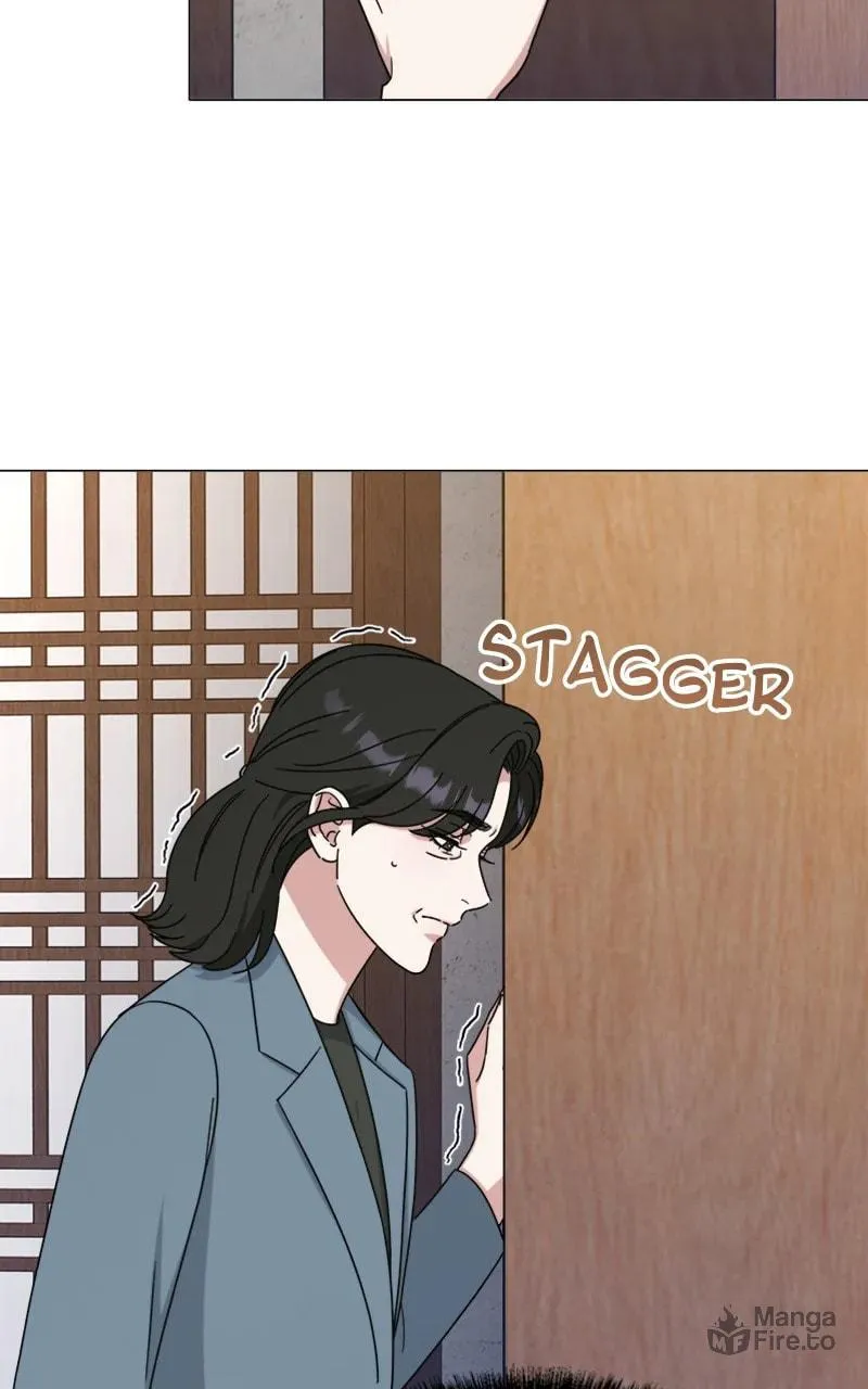 Read Locked Onto You chapter 71 image 41 on Lezhin