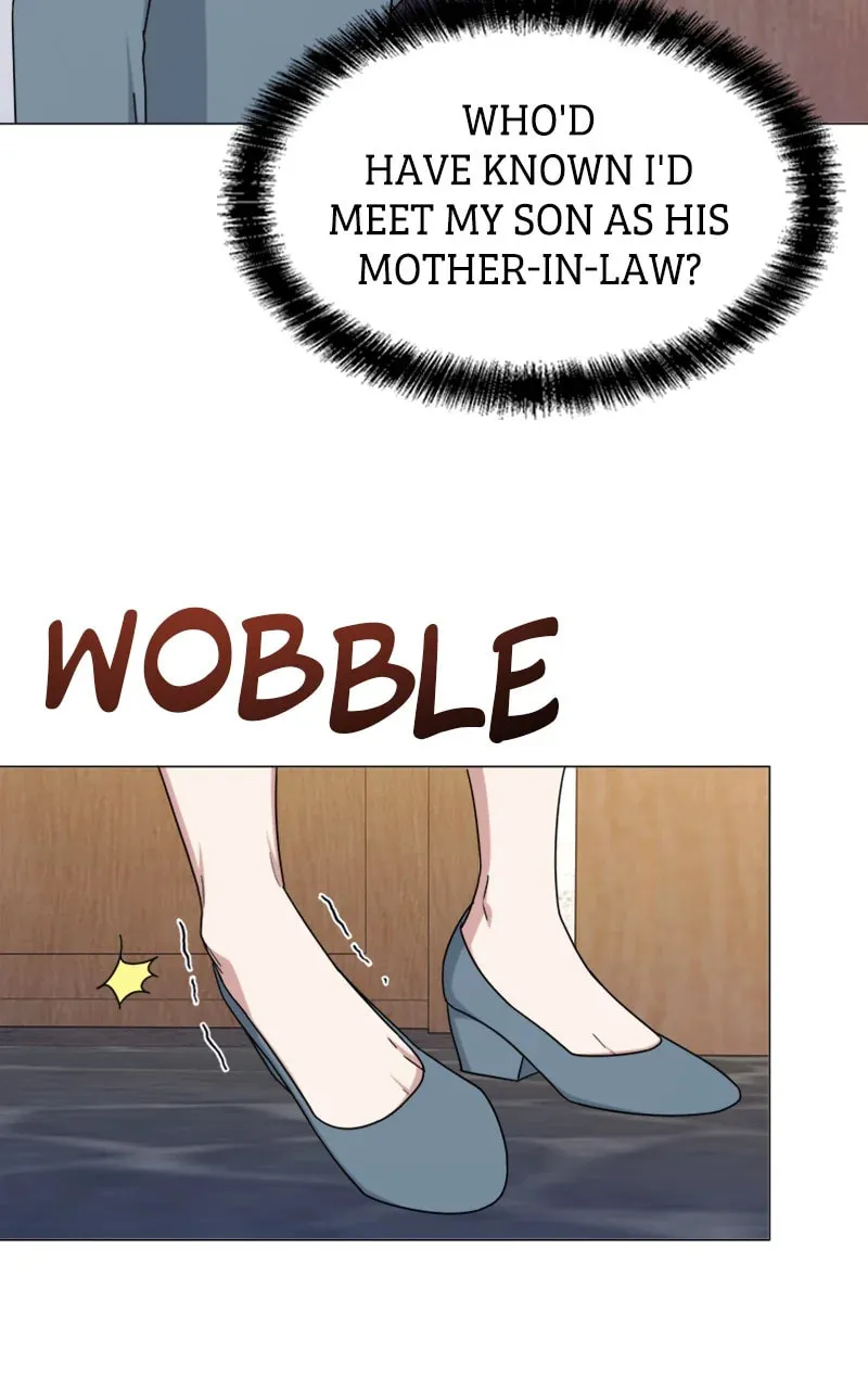 Read Locked Onto You chapter 71 image 42 on Lezhin