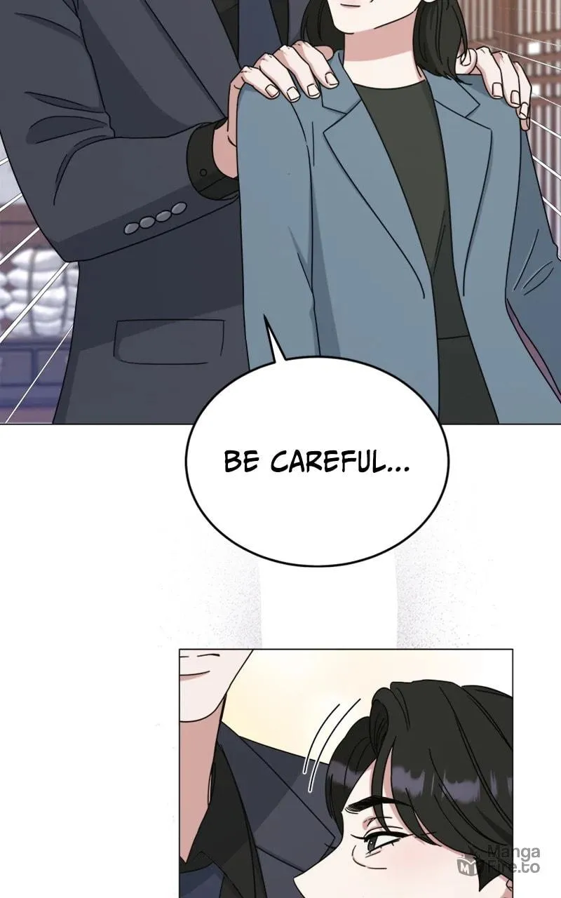 Read Locked Onto You chapter 71 image 44 on Lezhin