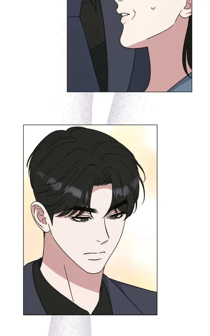 Read Locked Onto You chapter 71 image 45 on Lezhin