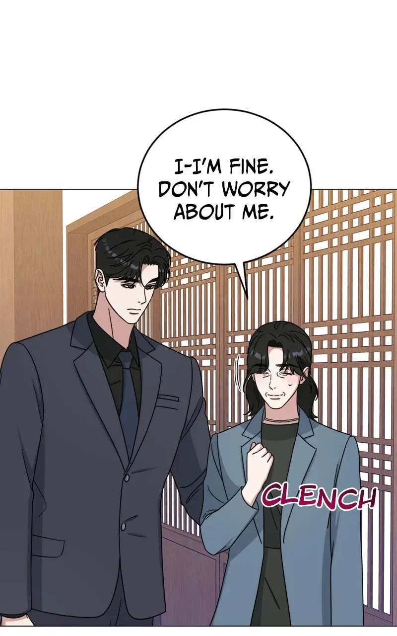 Read Locked Onto You chapter 71 image 48 on Lezhin