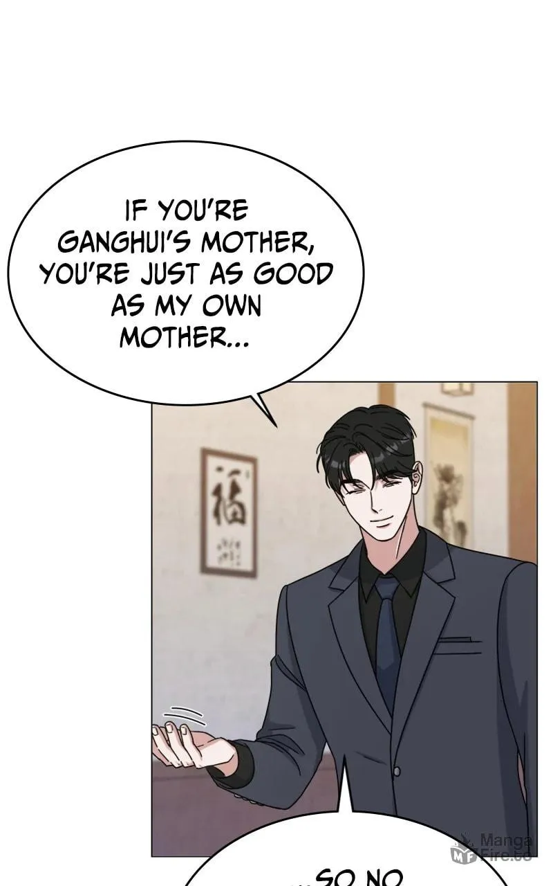 Read Locked Onto You chapter 71 image 49 on Lezhin