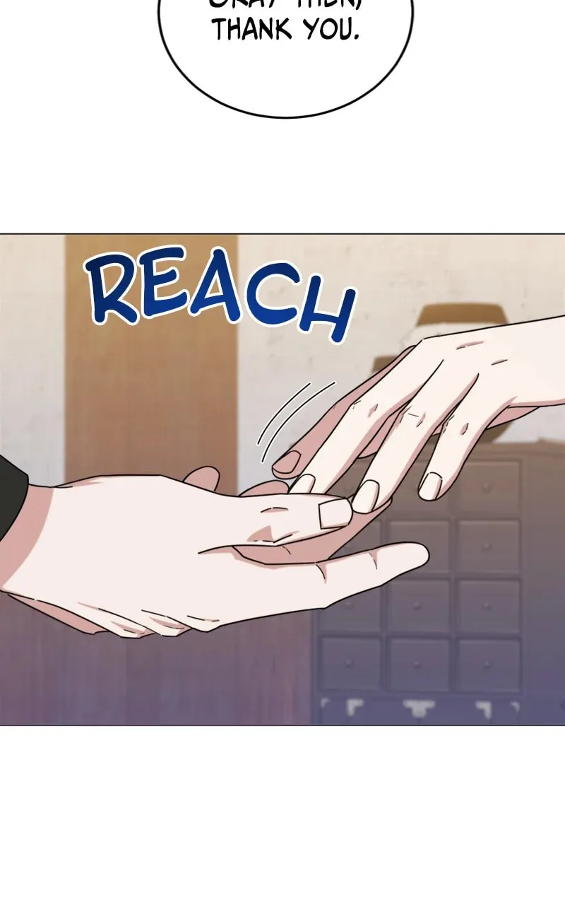 Read Locked Onto You chapter 71 image 51 on Lezhin