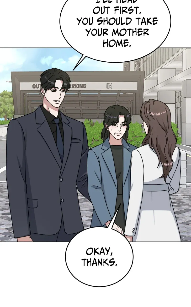 Read Locked Onto You chapter 71 image 55 on Lezhin