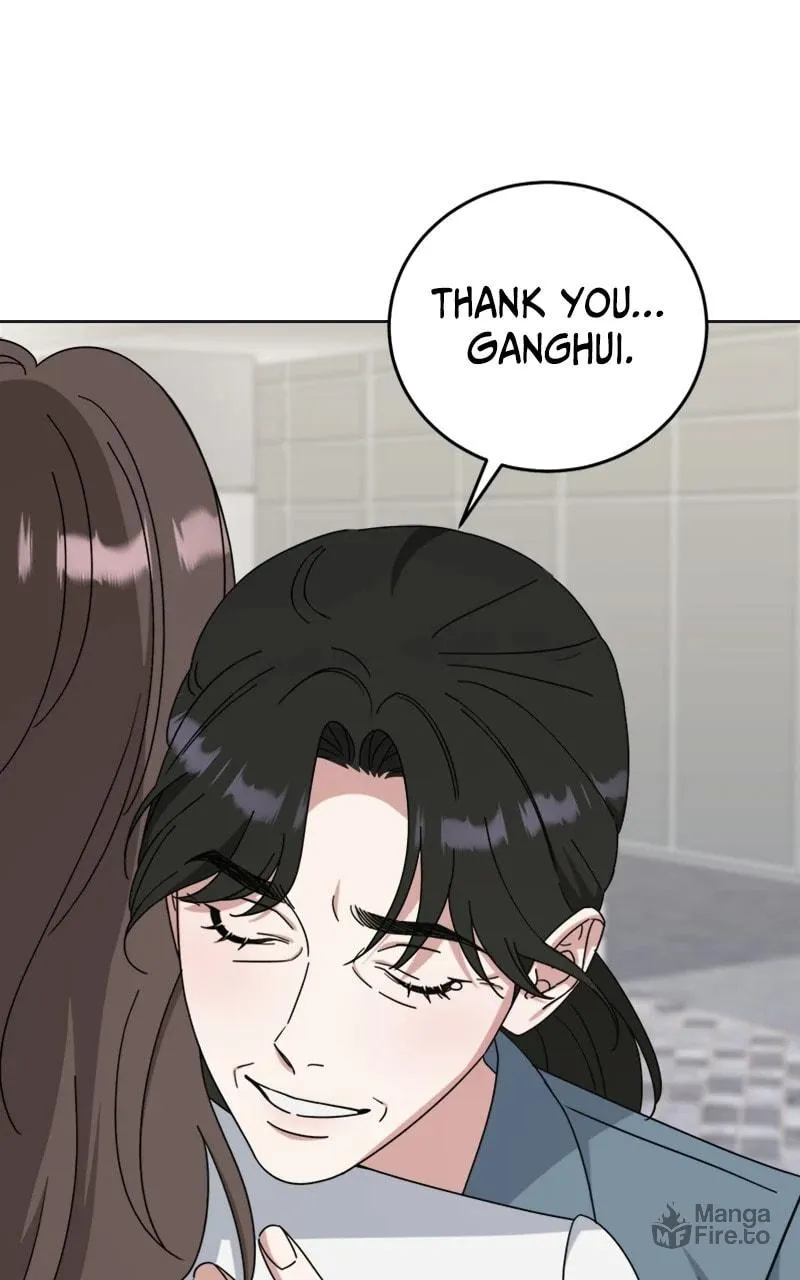 Read Locked Onto You chapter 71 image 59 on Lezhin