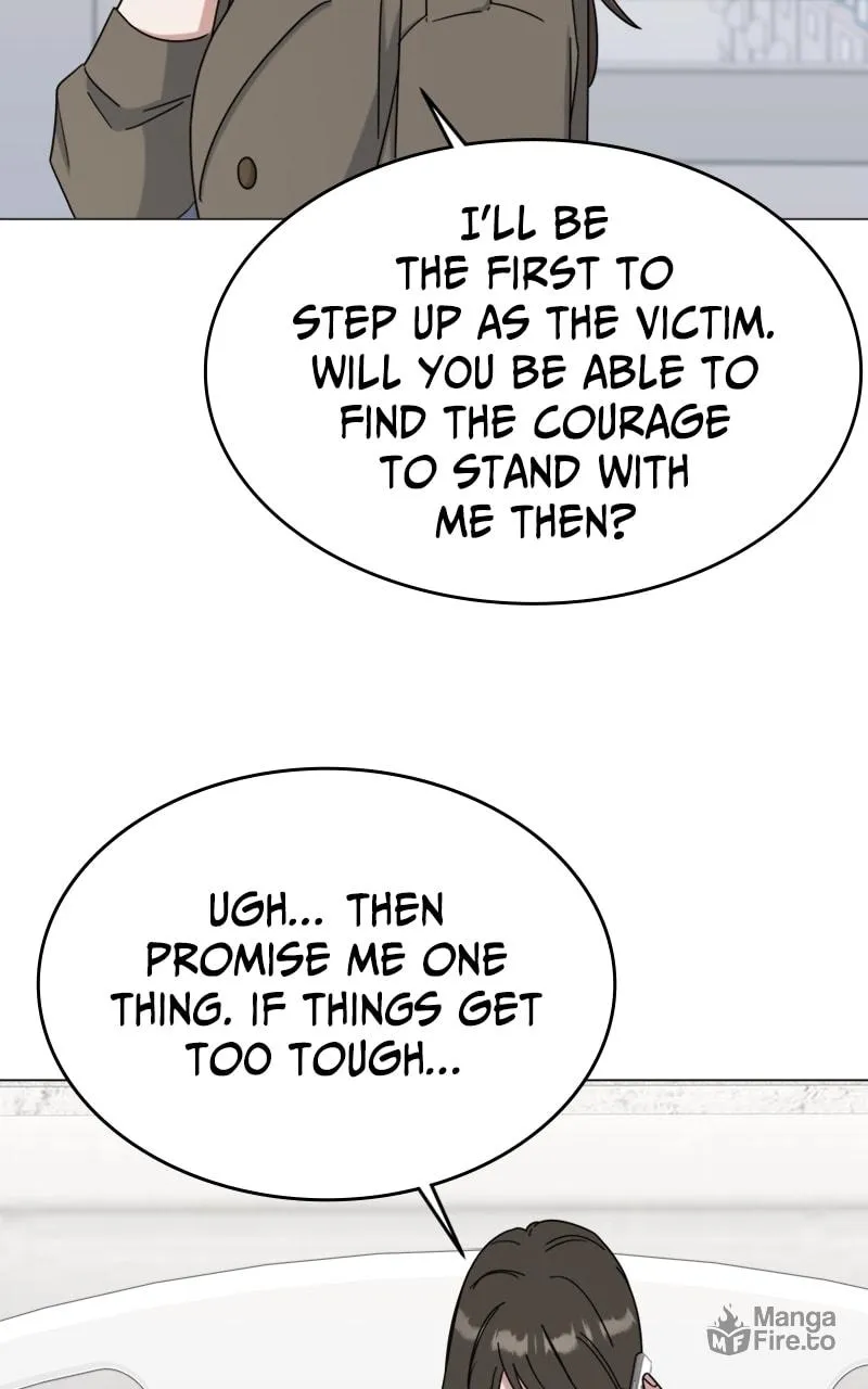 Read Locked Onto You chapter 71 image 65 on Lezhin