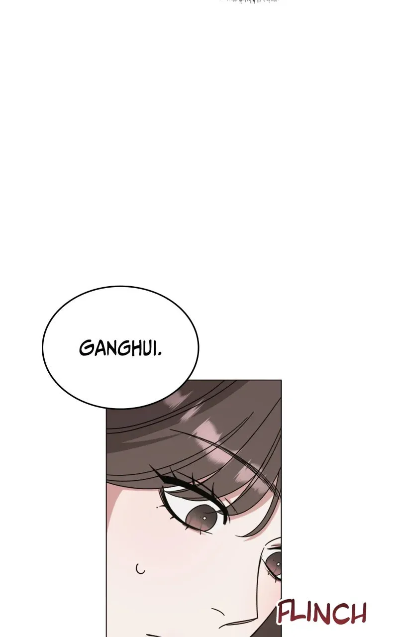 Read Locked Onto You chapter 71 image 7 on Lezhin