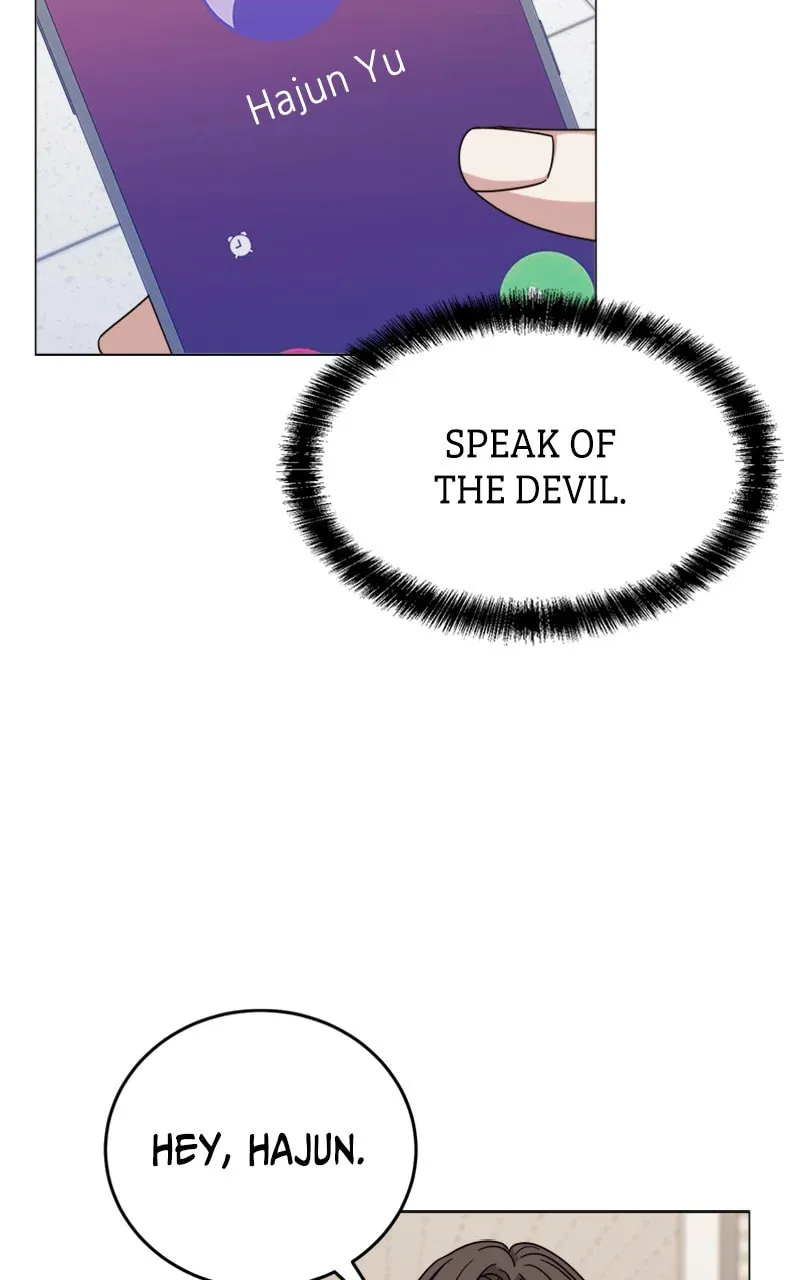 Read Locked Onto You chapter 71 image 70 on Lezhin