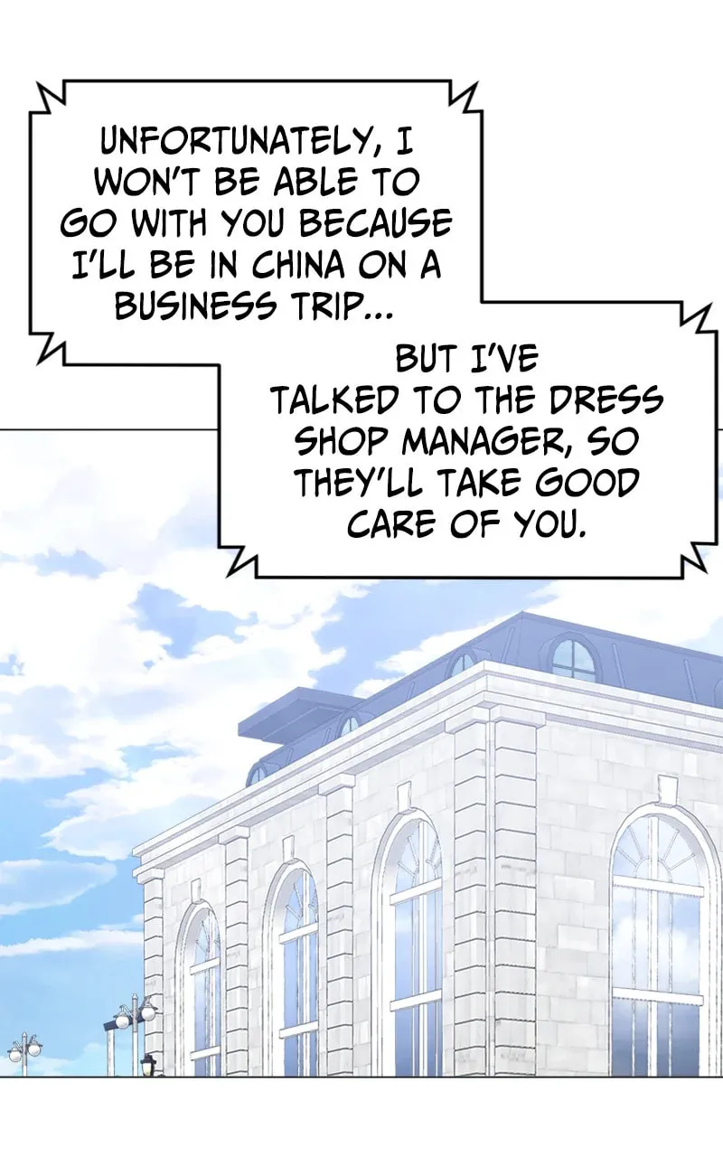 Read Locked Onto You chapter 71 image 73 on Lezhin