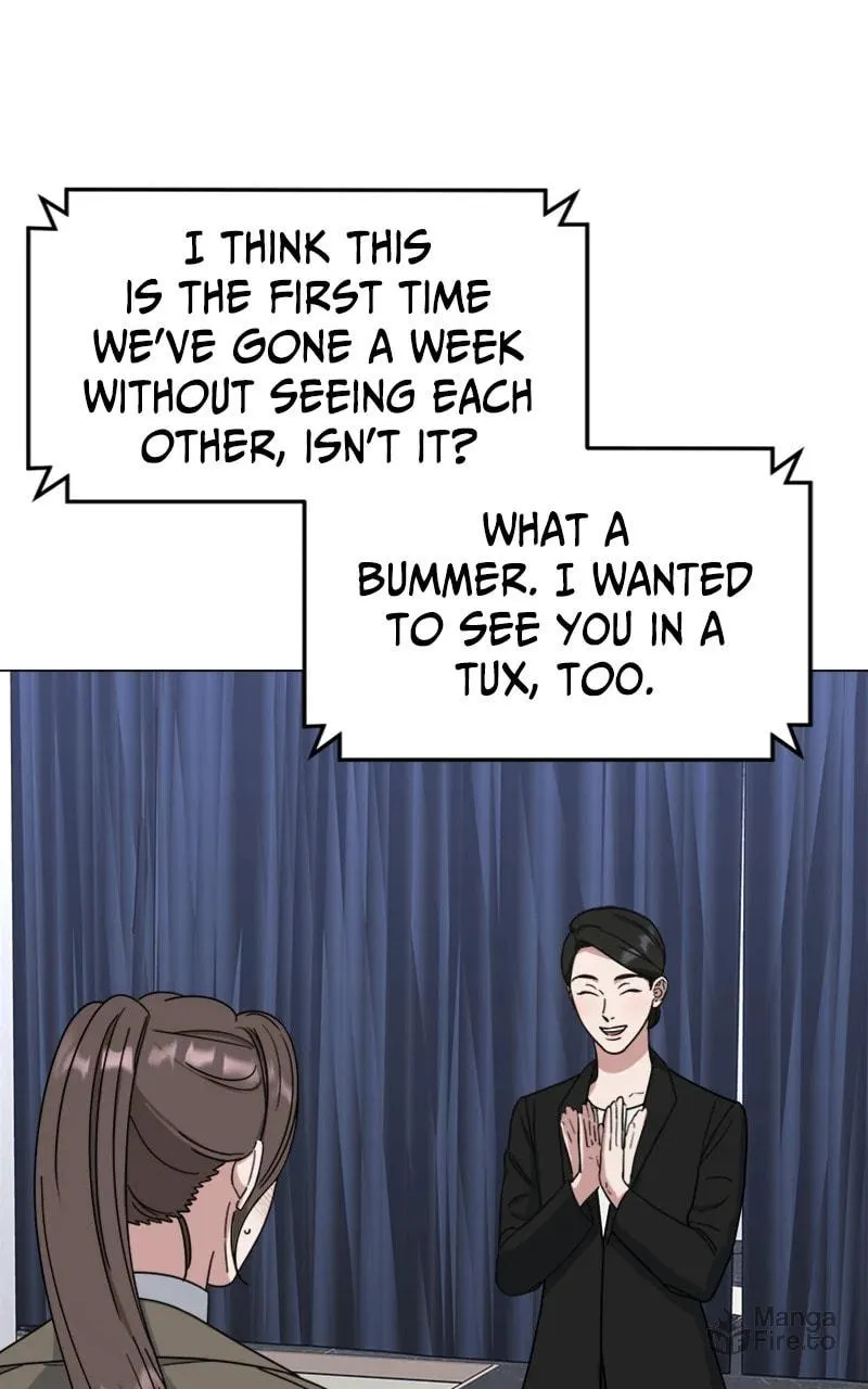 Read Locked Onto You chapter 71 image 74 on Lezhin