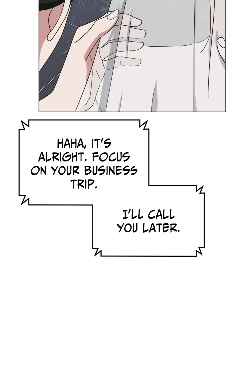 Read Locked Onto You chapter 71 image 76 on Lezhin