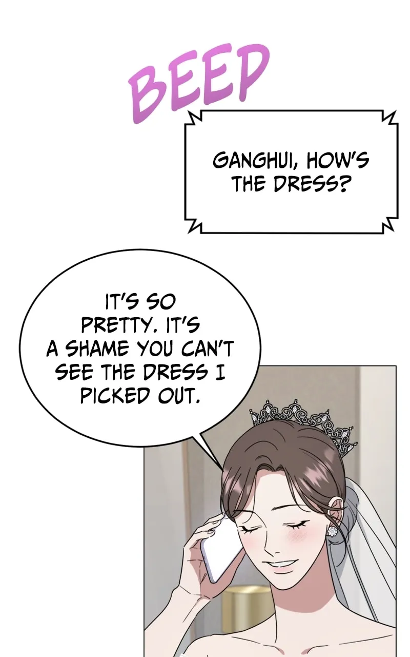 Read Locked Onto You chapter 71 image 81 on Lezhin