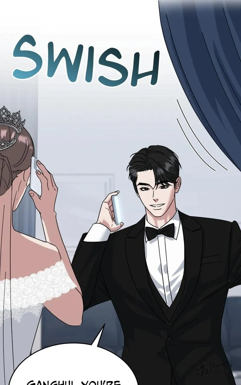 Read Locked Onto You chapter 71 image 84 on Lezhin