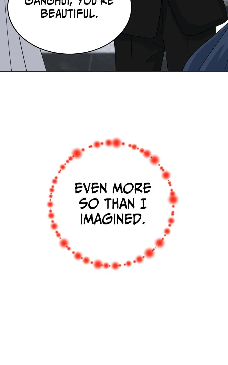 Read Locked Onto You chapter 71 image 85 on Lezhin