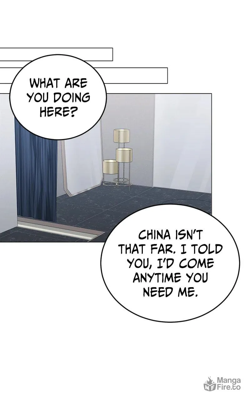 Read Locked Onto You chapter 71 image 86 on Lezhin
