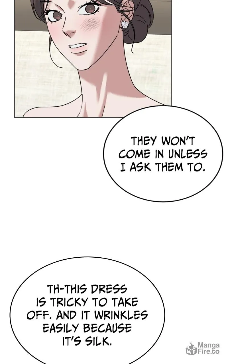 Read Locked Onto You chapter 71 image 89 on Lezhin
