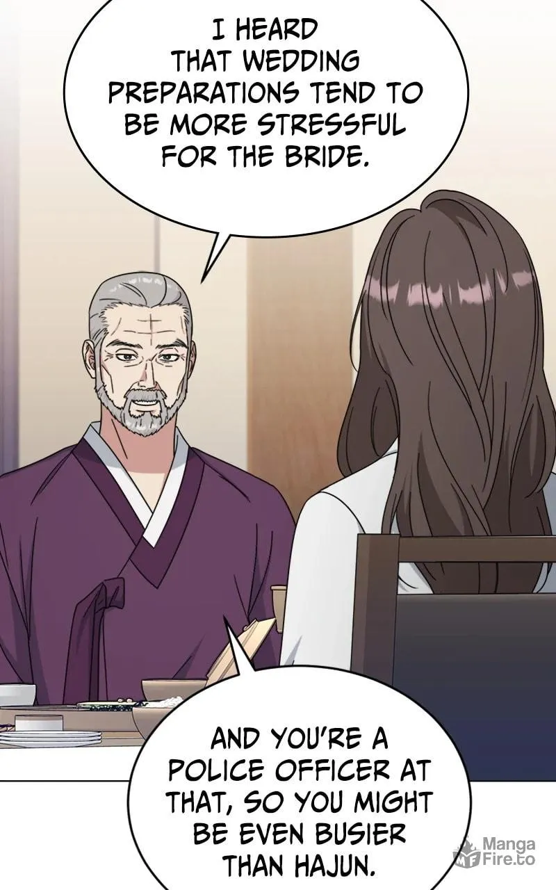 Read Locked Onto You chapter 71 image 9 on Lezhin