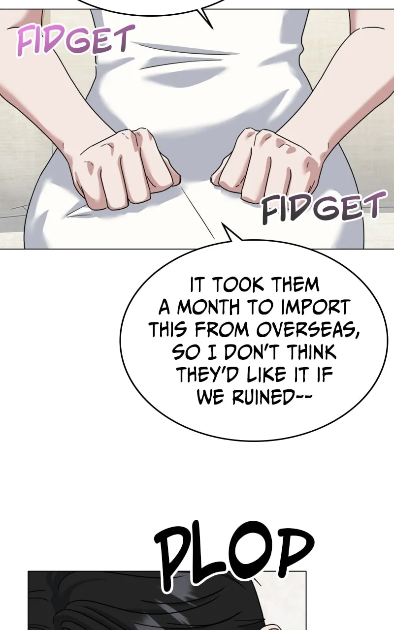 Read Locked Onto You chapter 71 image 90 on Lezhin